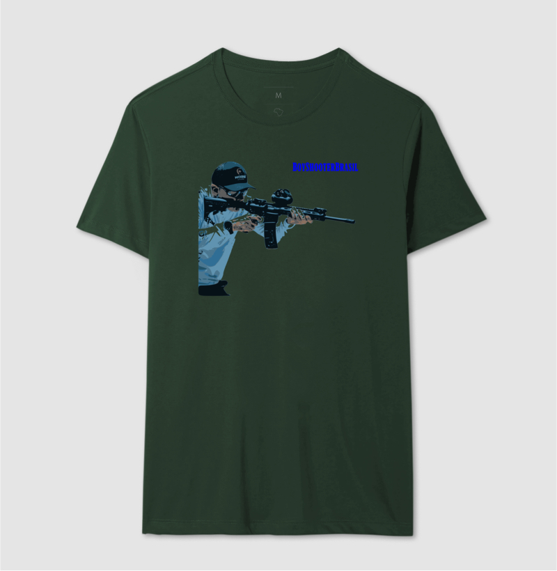 Camisa 11