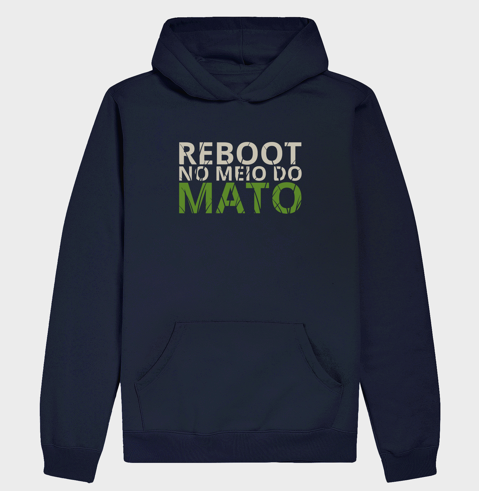 Reboot no Meio do Mato - Imagem 4