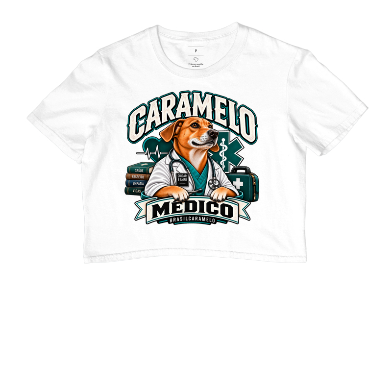 Caramelo Médico - Imagem 3