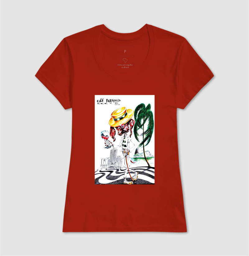 Camisa 8