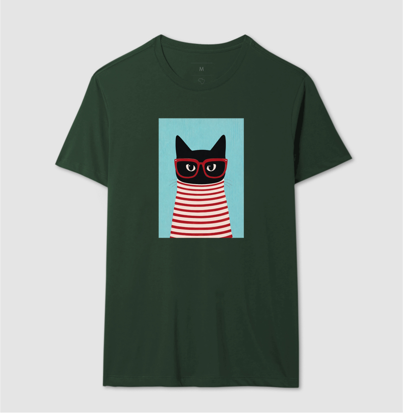 Gato Retrô - Imagem 12