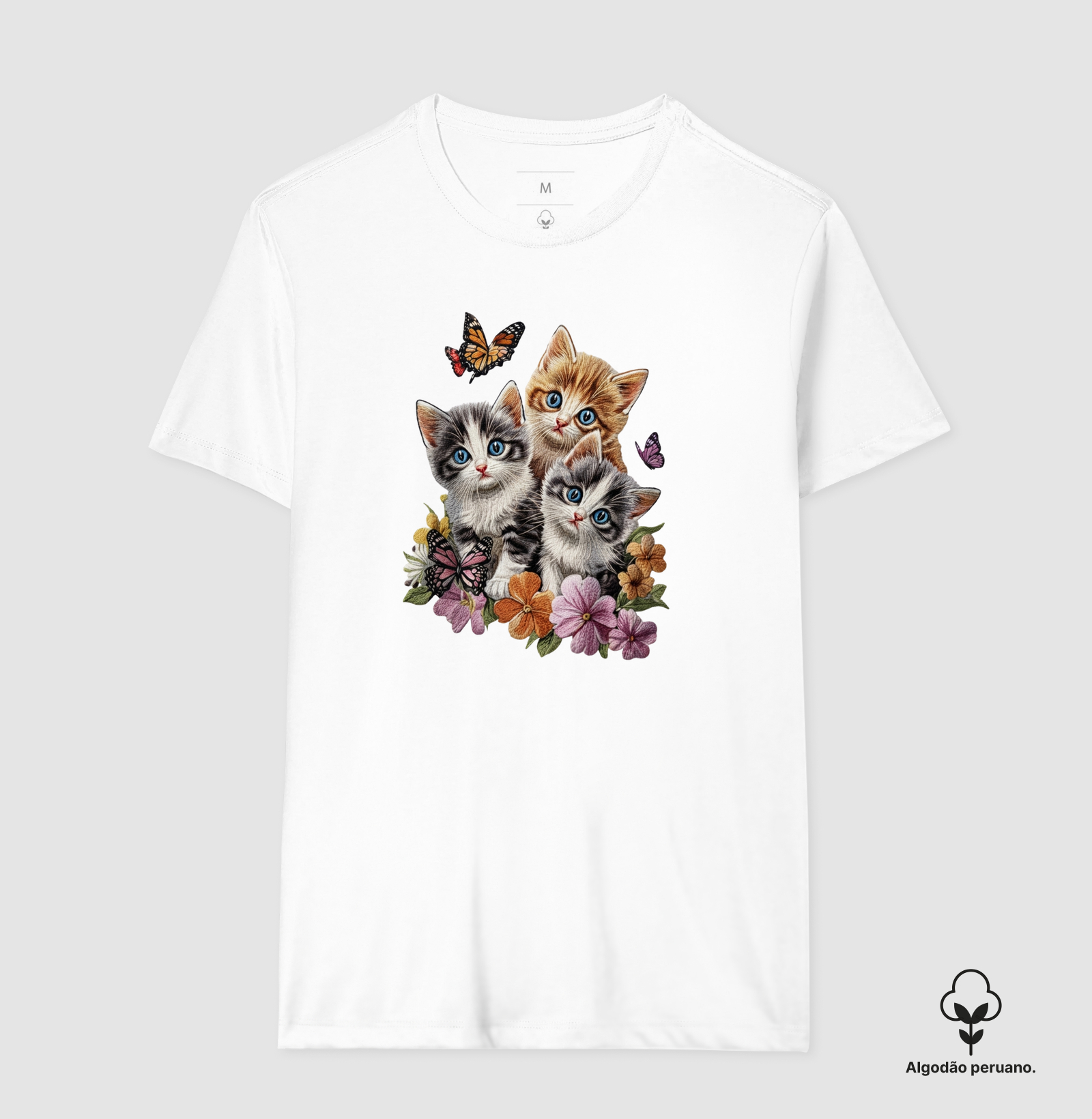 Jardim dos Gatinhos - Imagem 6