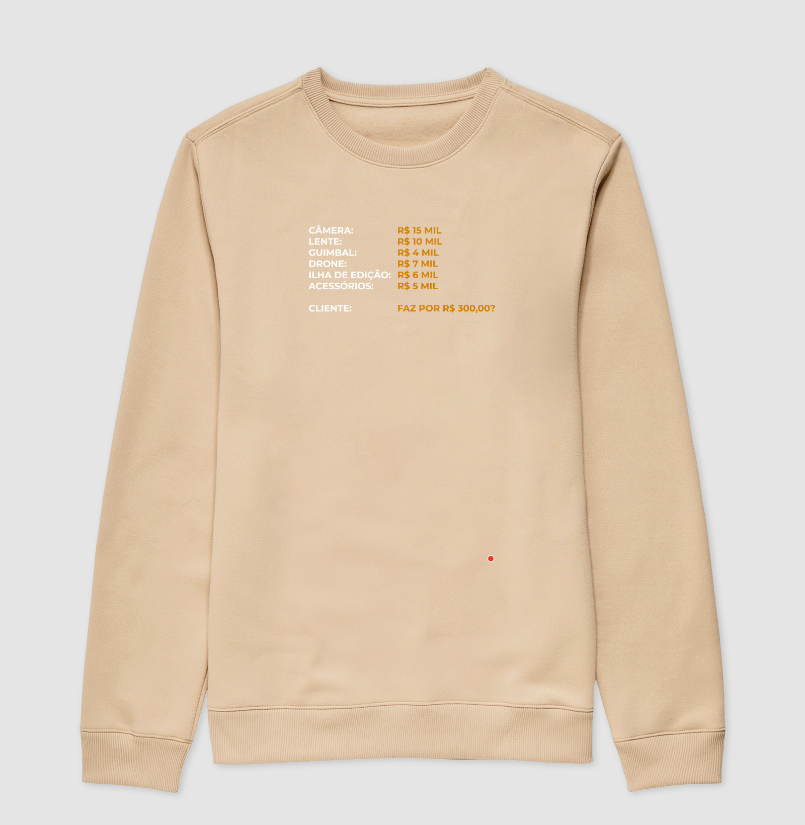 Camisa 2
