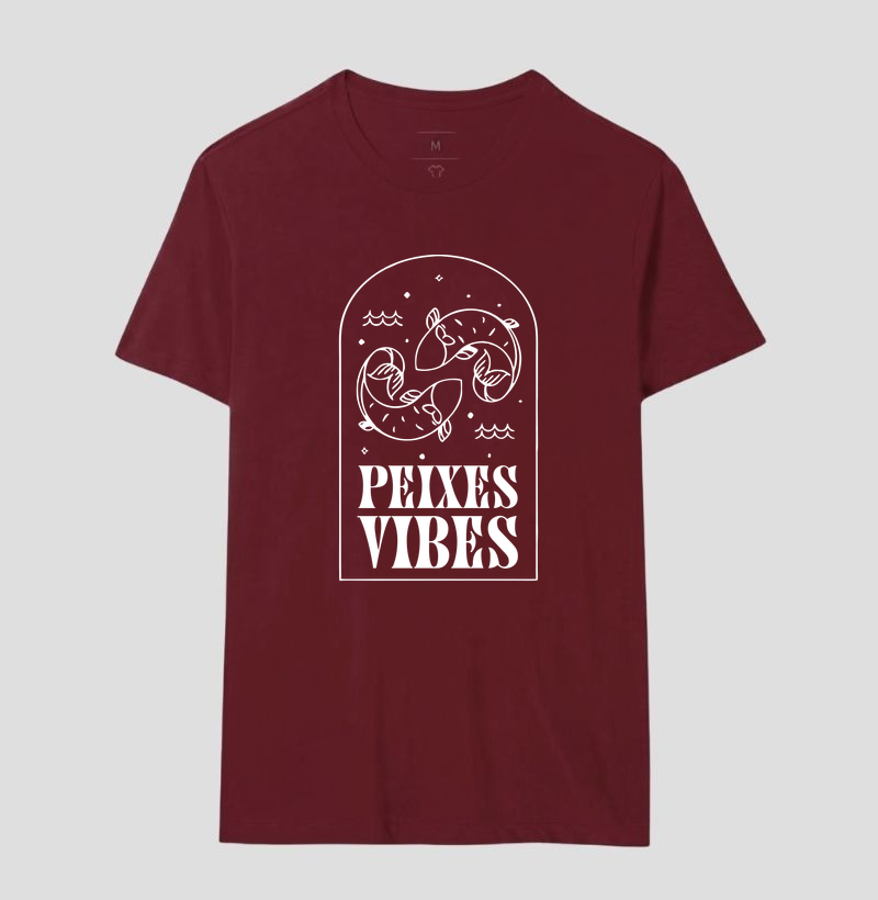 Peixes (Coleção Vibe - Classic) - Imagem 18