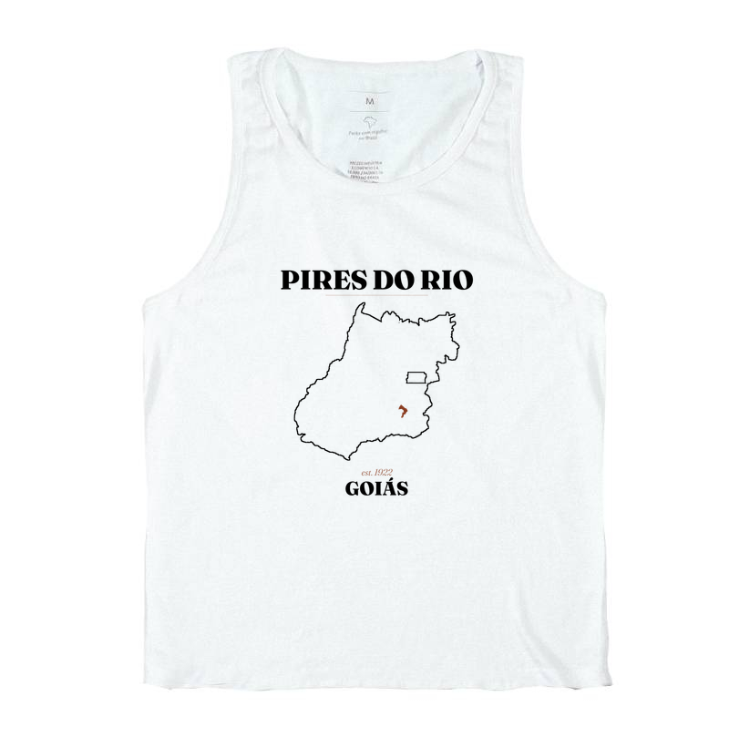 Pires do Rio | Legado GO - Imagem 2