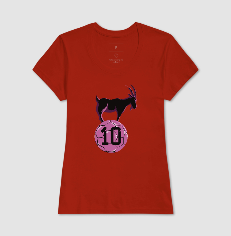Camisa 10
