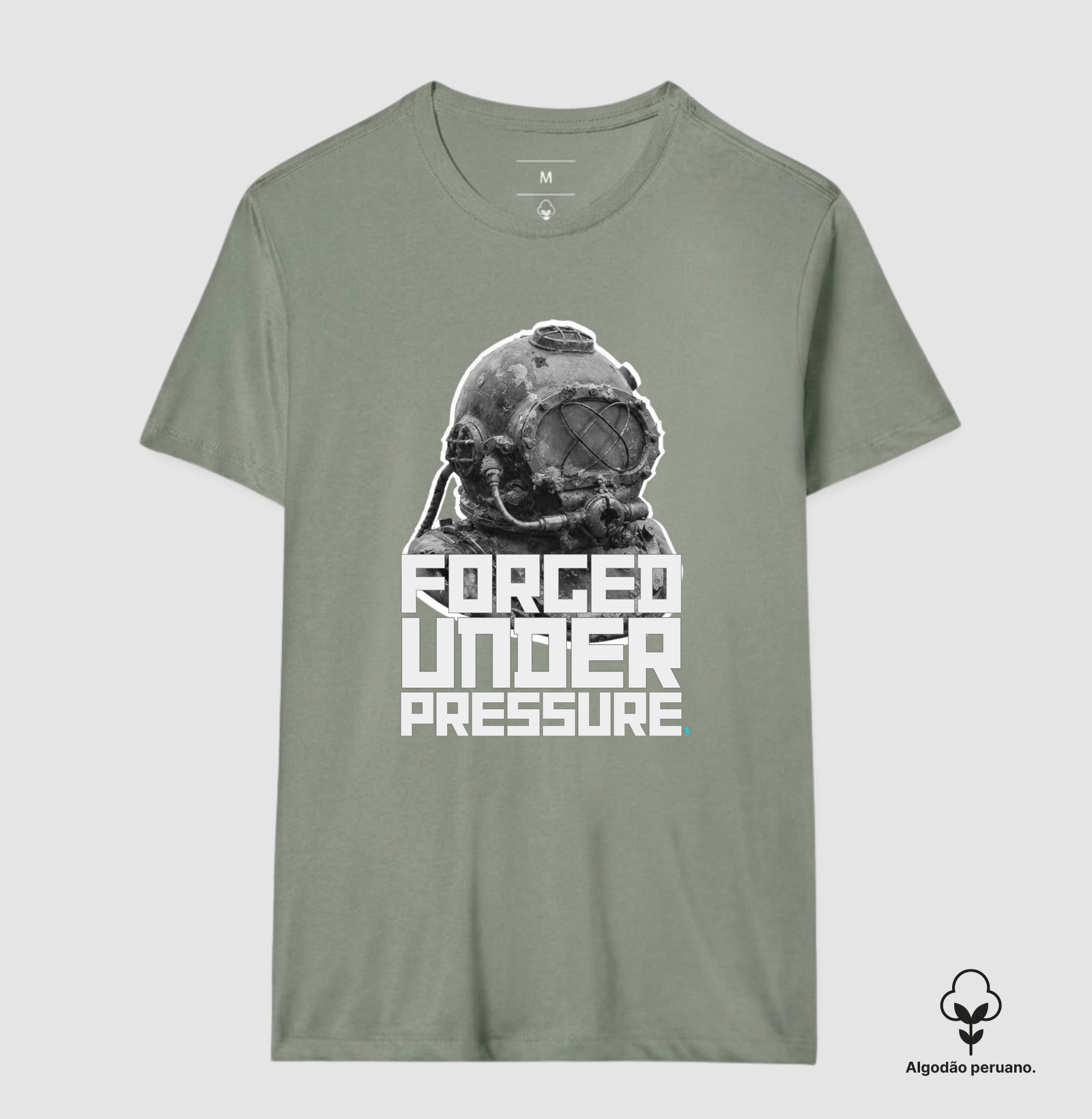 Forged Under Pressure - Imagem 2