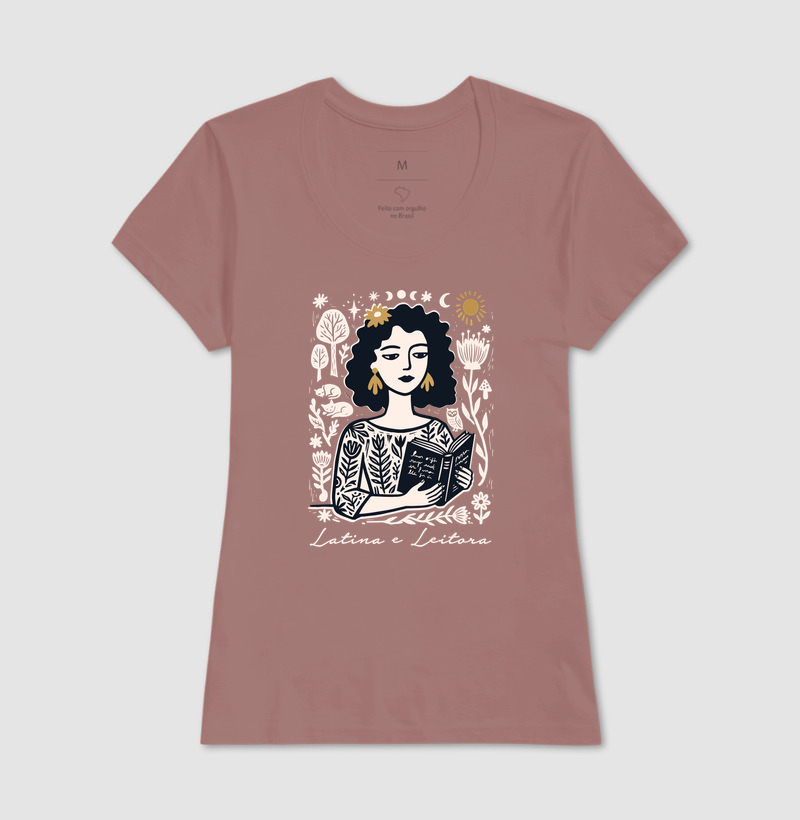 Camisa 19
