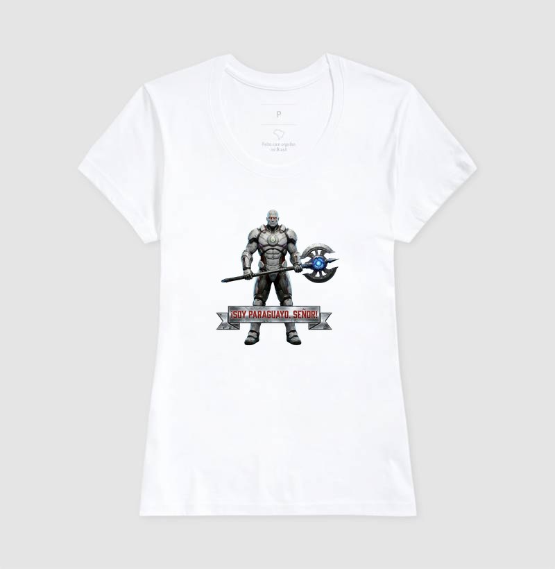 Camisa 7