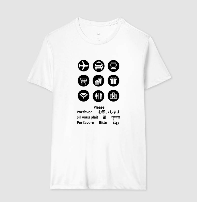 Camisa 3