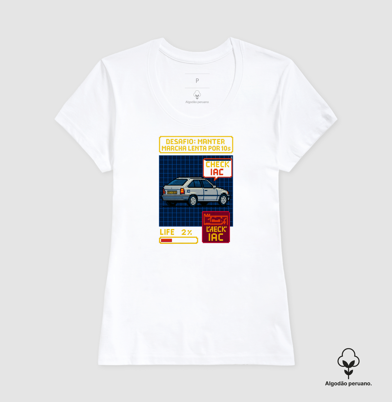 Camisa 5