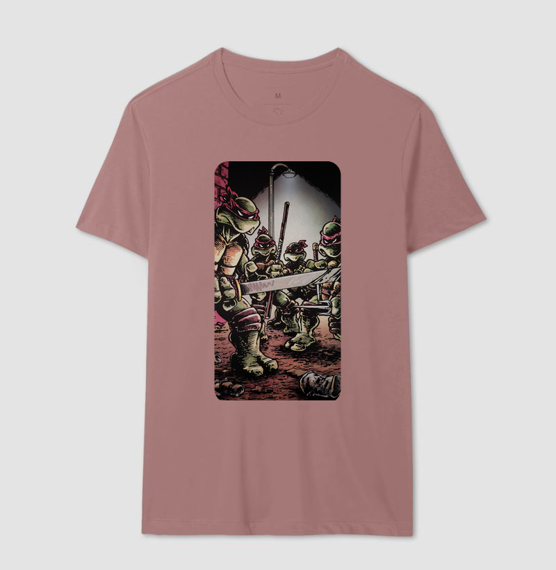 Camisa 15