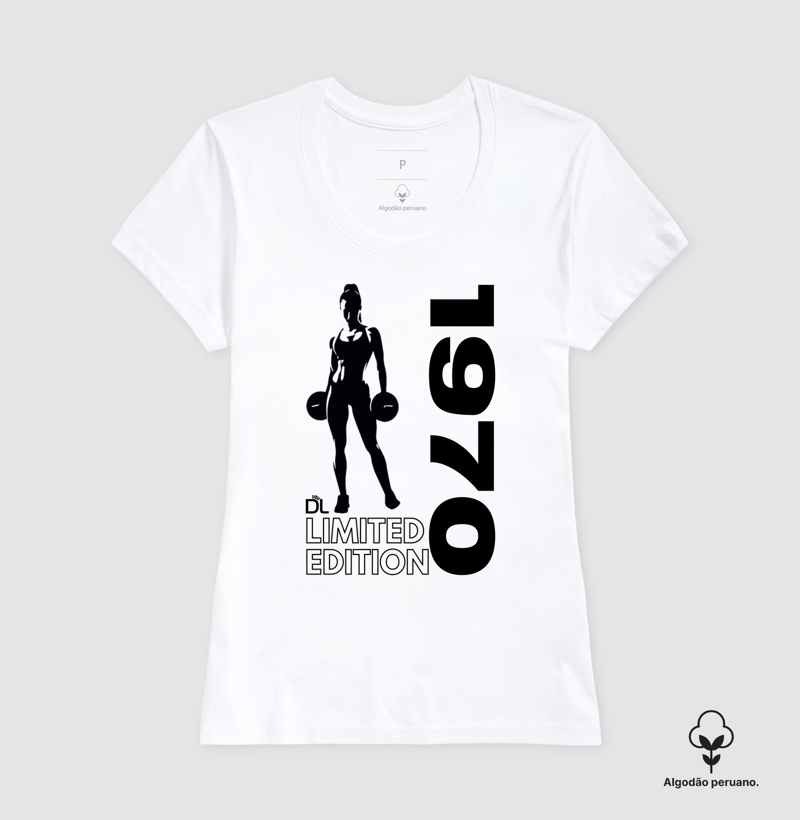 1970 Limited Edition FEM - Imagem 5