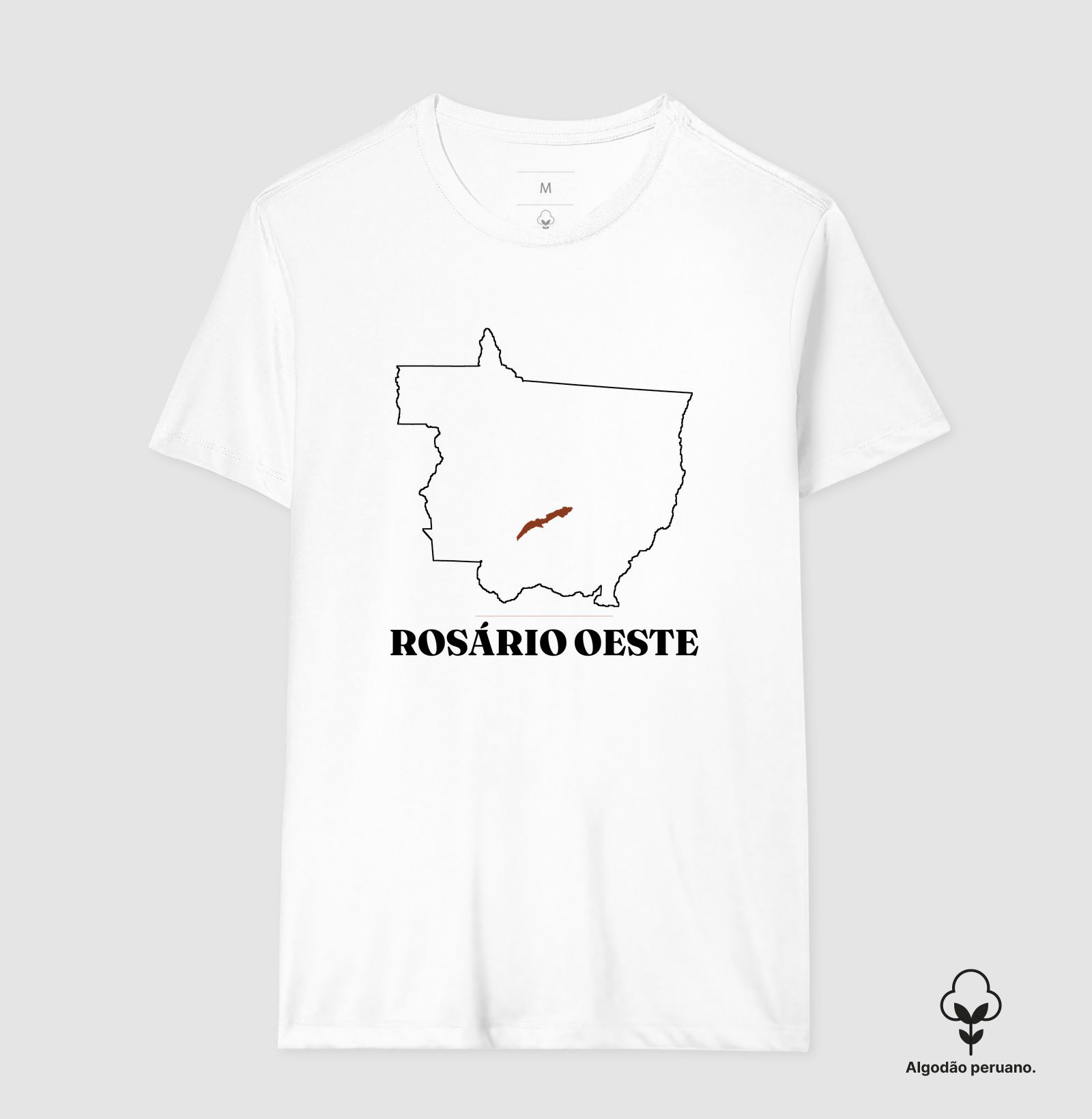 Rosário Oeste | Traço MT - Imagem 3