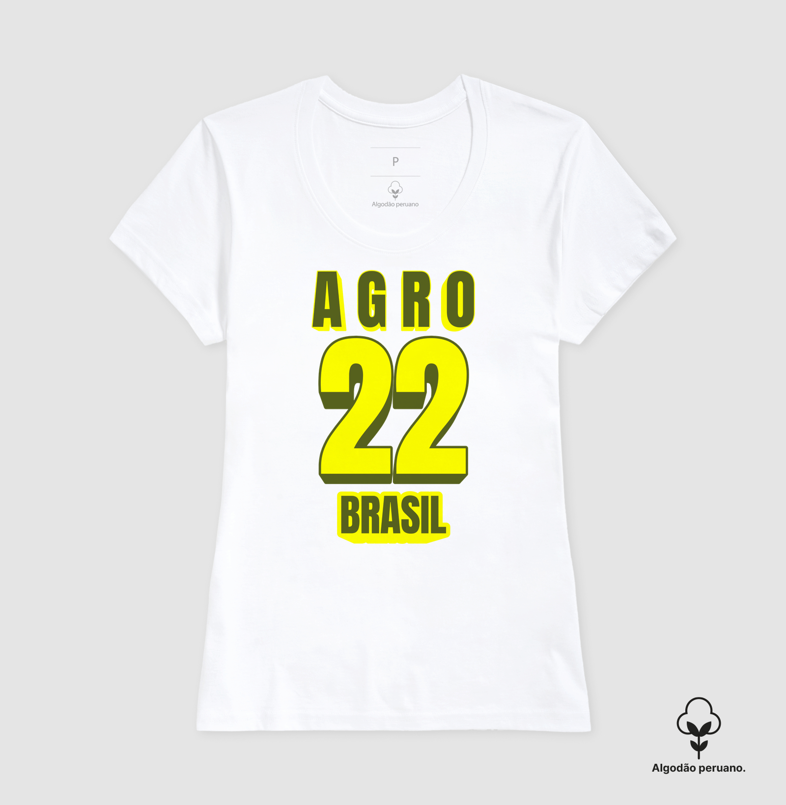 AGRO BRASIL 22 - Imagem 6