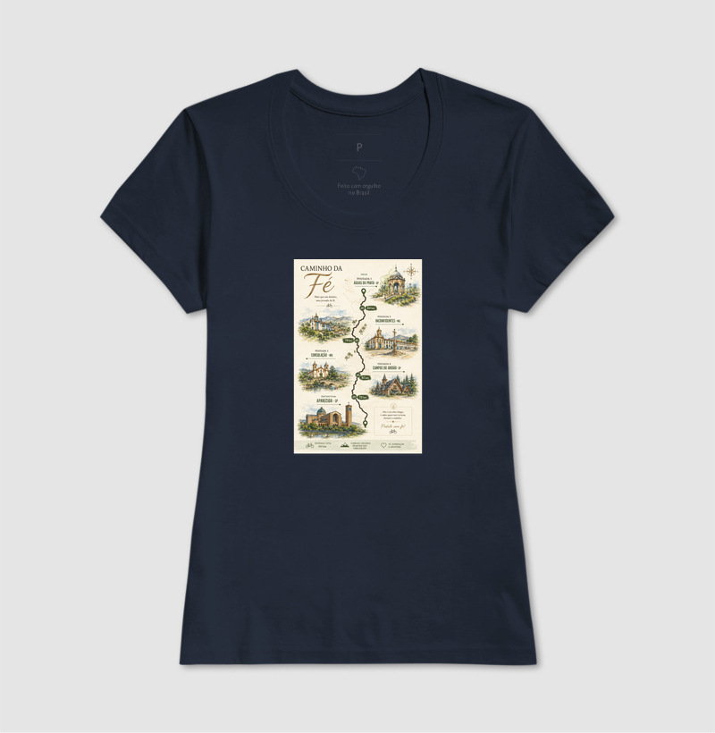 Camisa 8