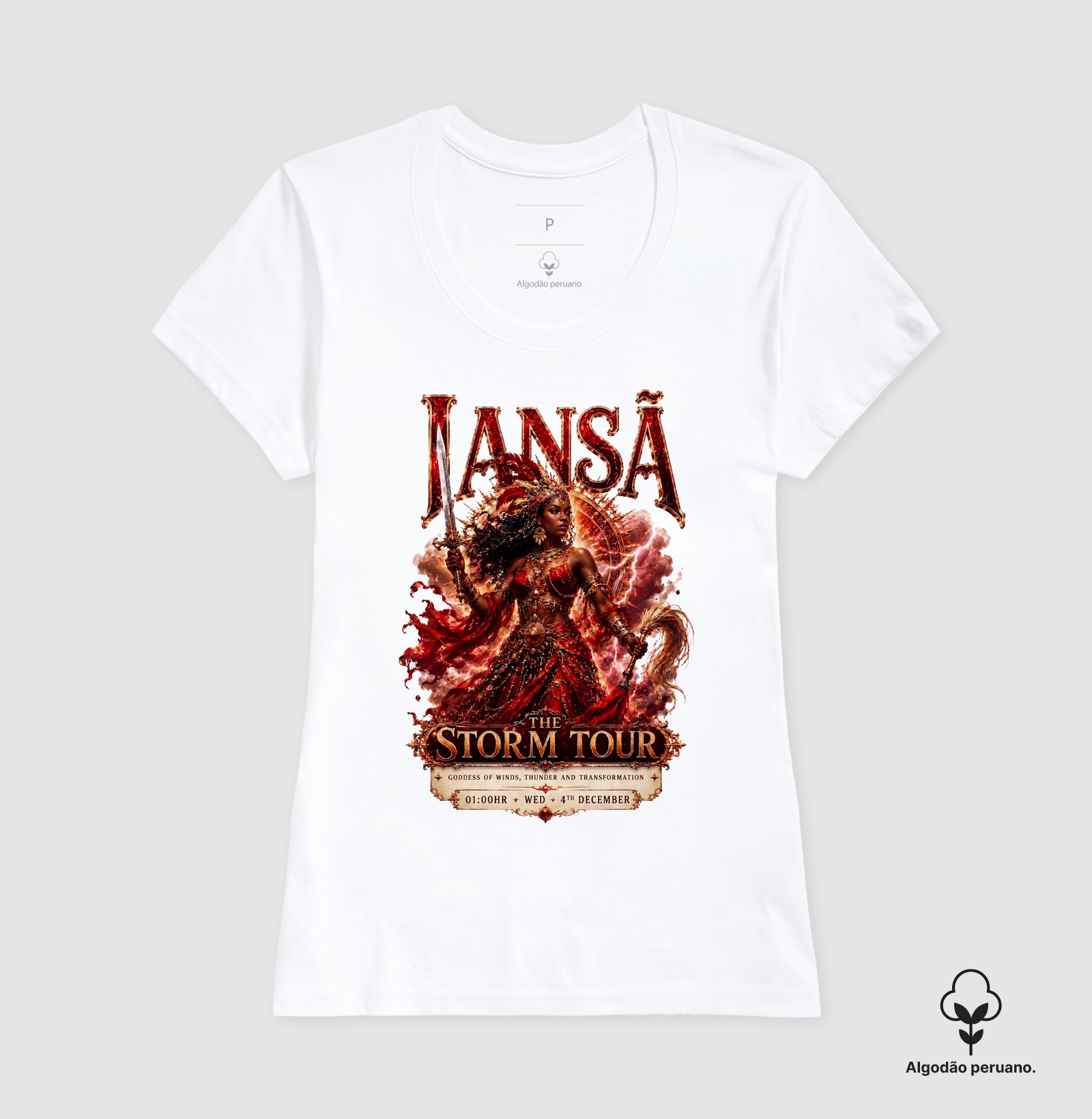 Camisa 6