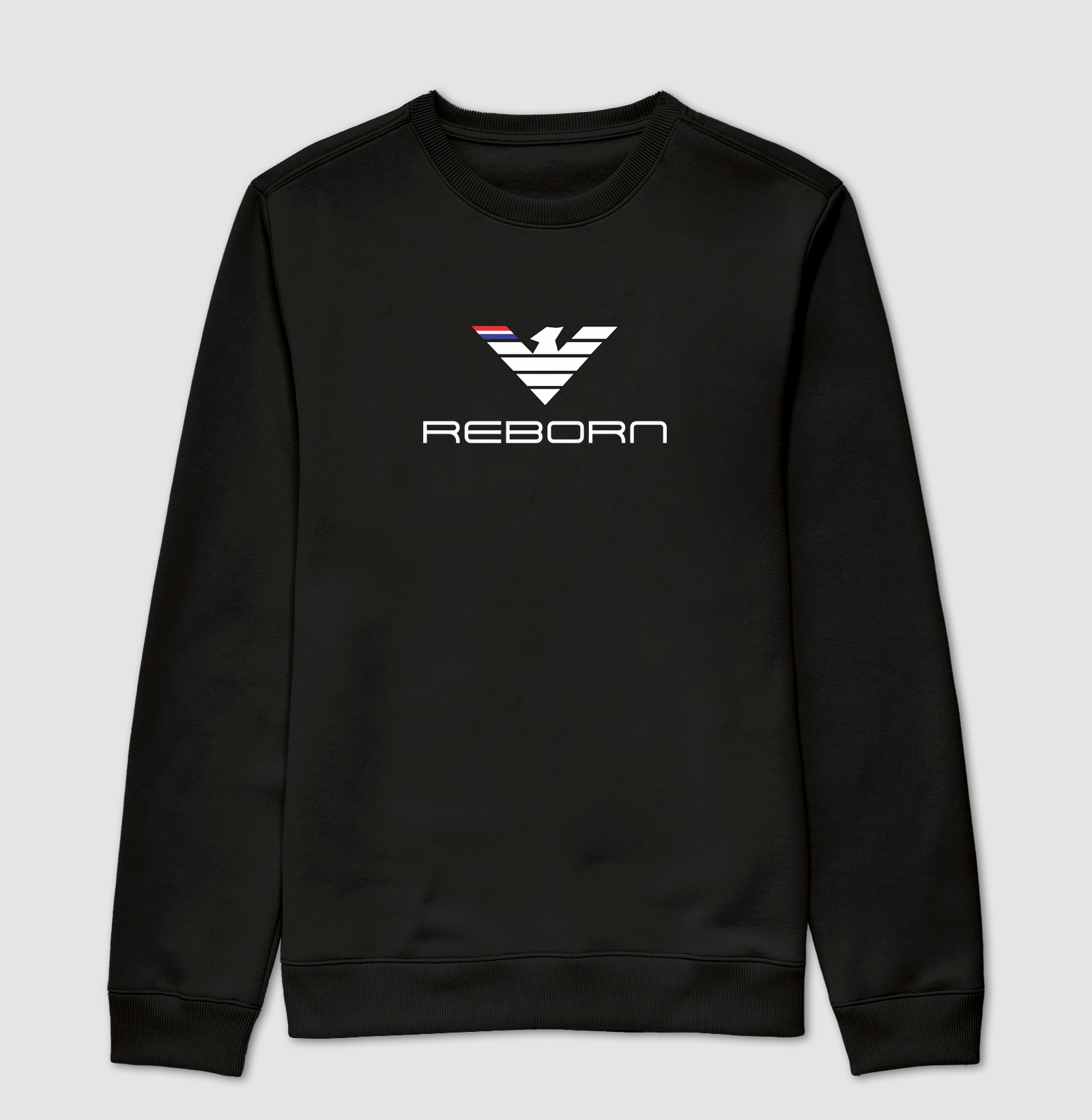 🦅 REBORN | O Poder de Renascer A estampa REBORN é mais do que uma arte. Ela representa uma transformação. Um símbolo poderoso para aqueles que enfrentaram desafios, superaram quedas e encontraram dentro de si a força necessária para recomeçar. - Imagem 3
