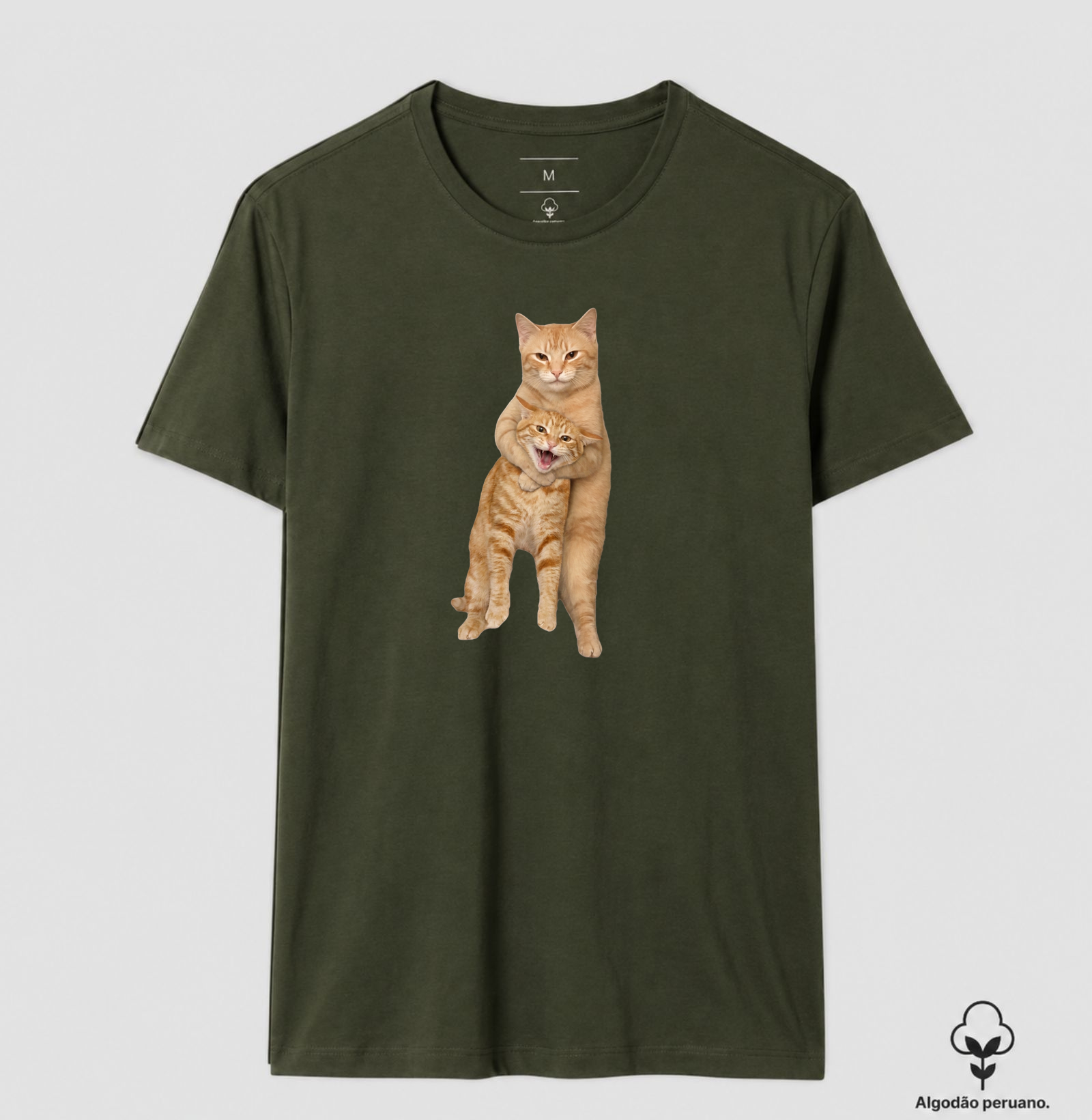 Controle Felino Laranja - Imagem 8