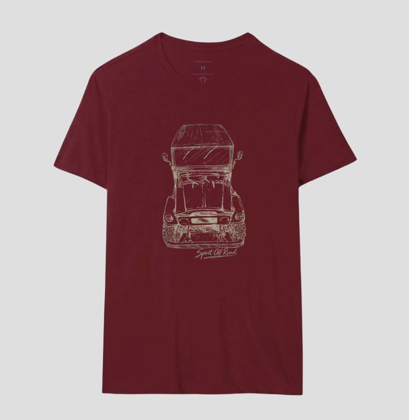 Camisa 8