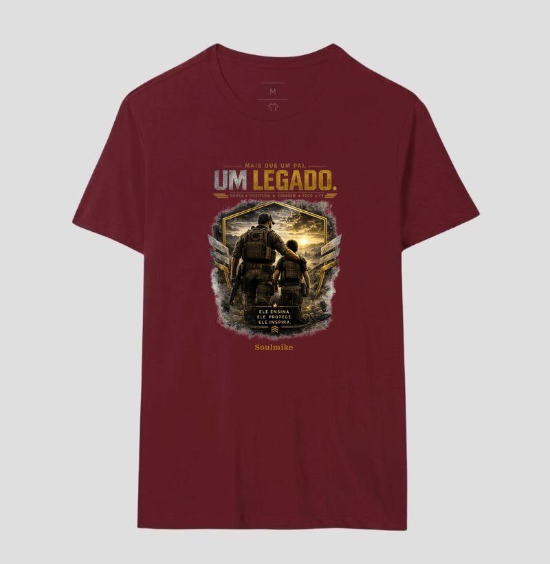 Camisa 9