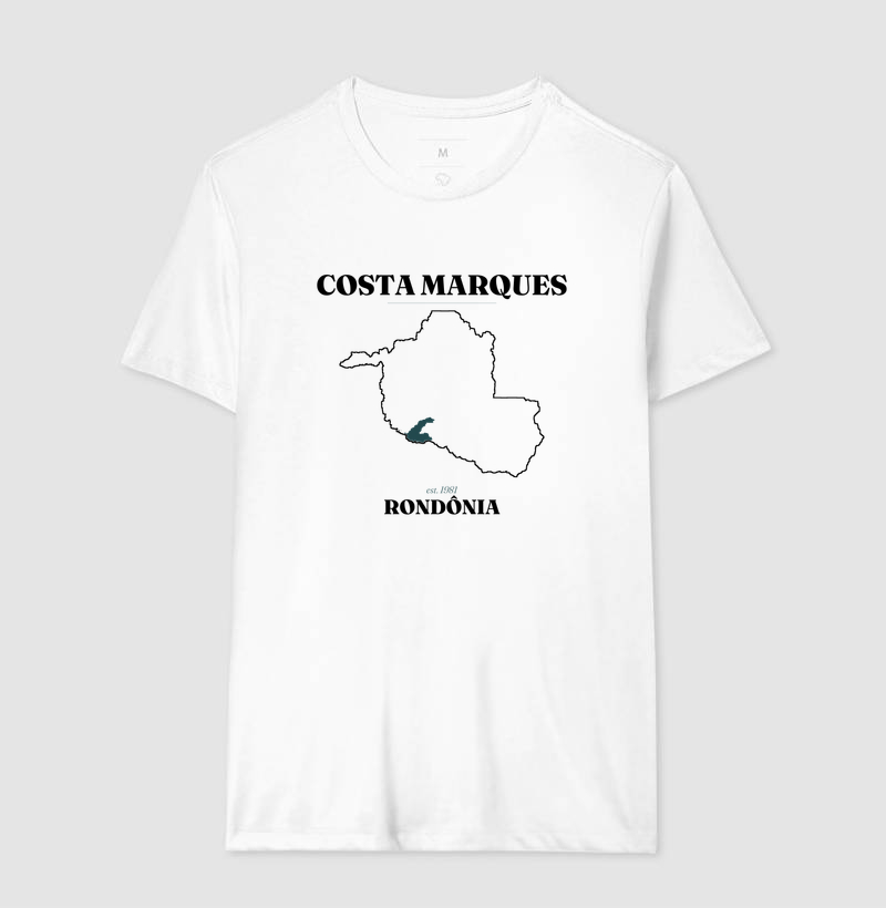 Costa Marques | Legado RO - Imagem 4