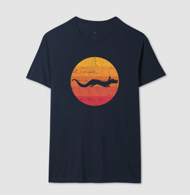 Camiseta Diversão Sem Fim - Imagem 4