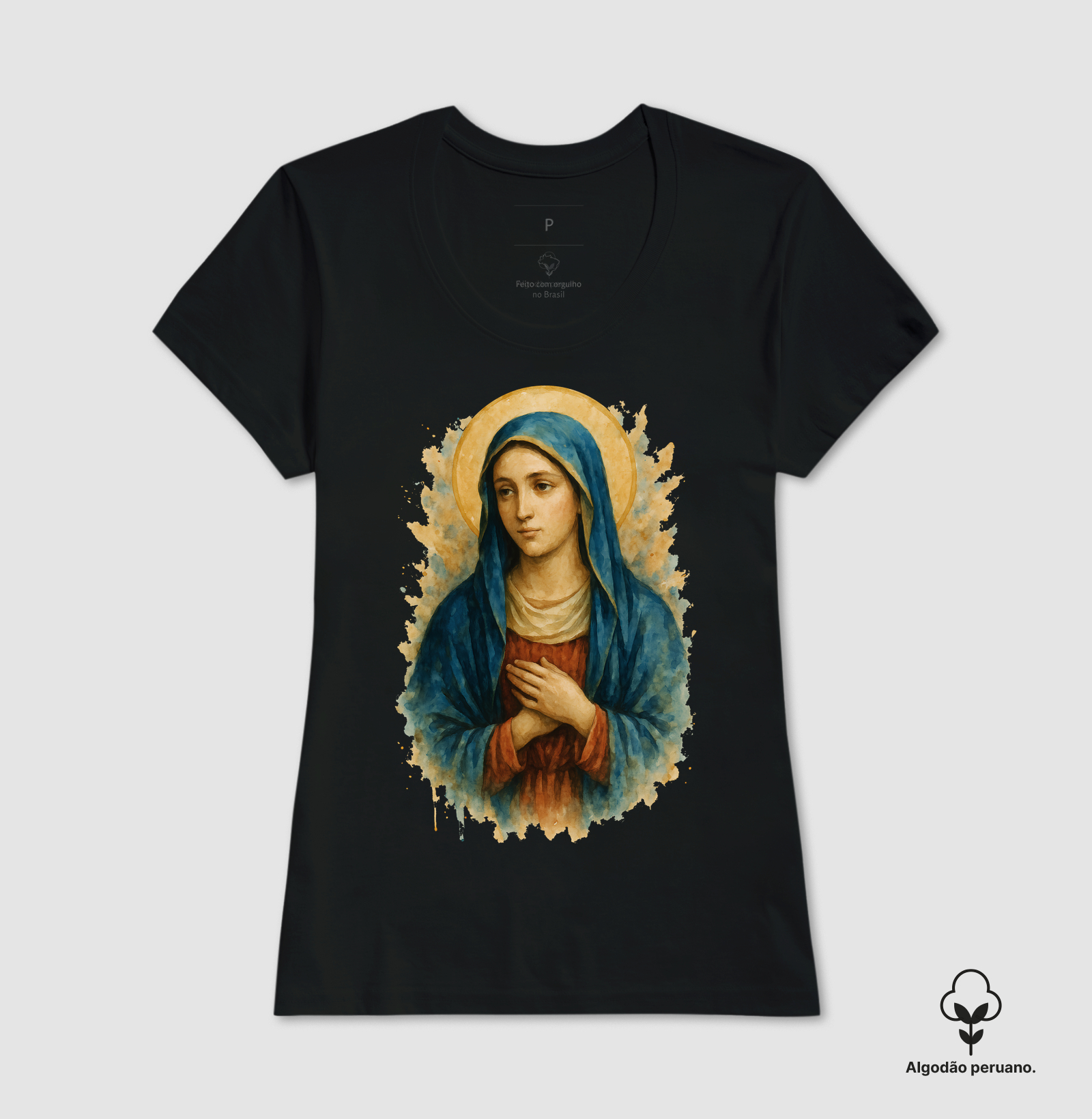 Camisa 1