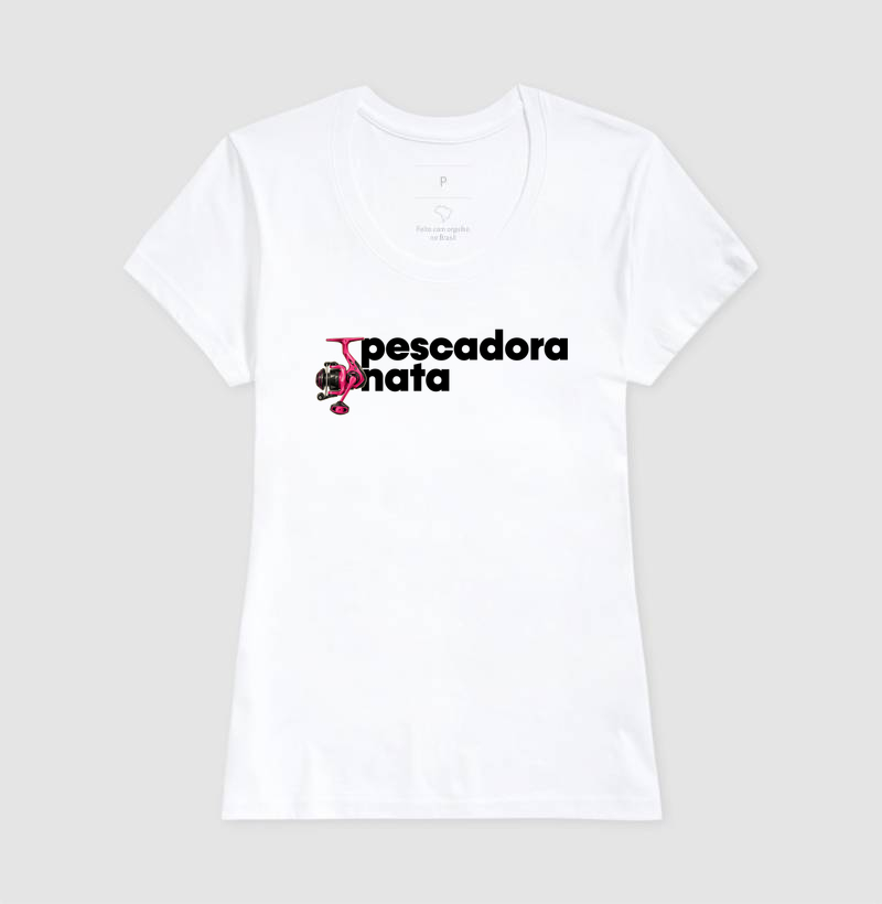 Pescadora Nata💗 - Imagem 5