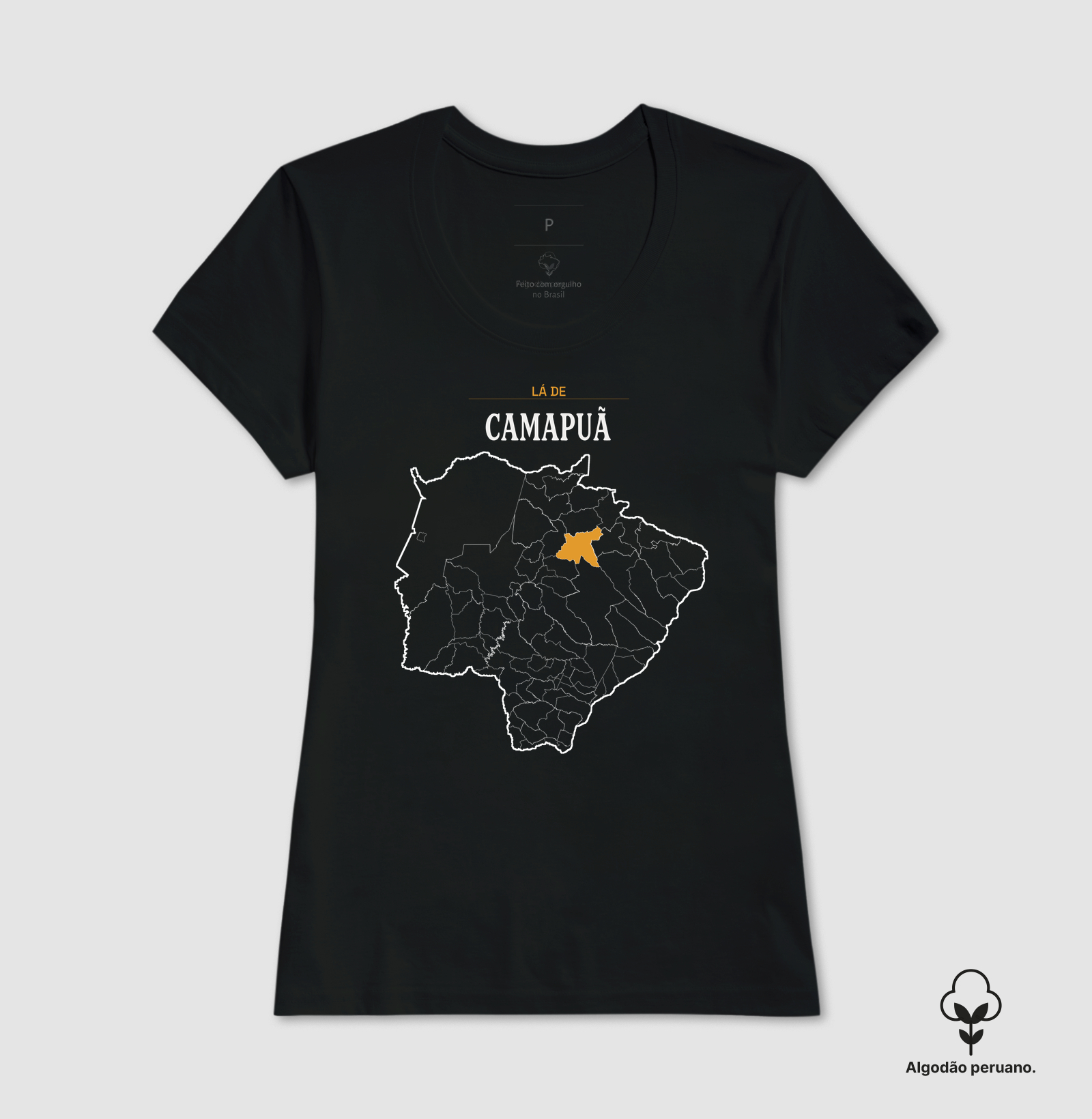 Camisa 2