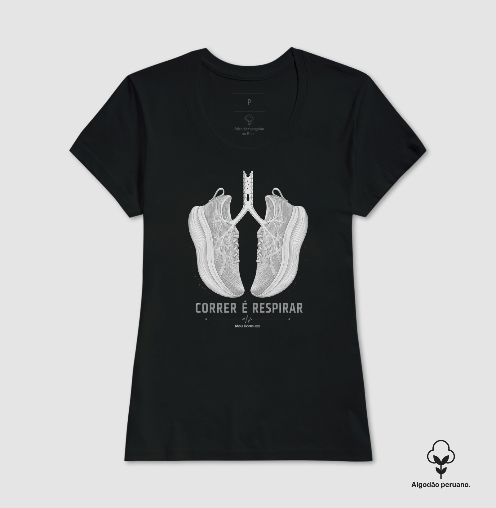 CORRER É RESPIRAR! - Imagem 4