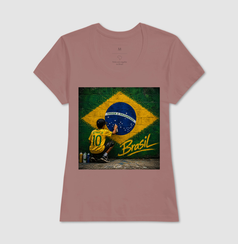 Camisa 17