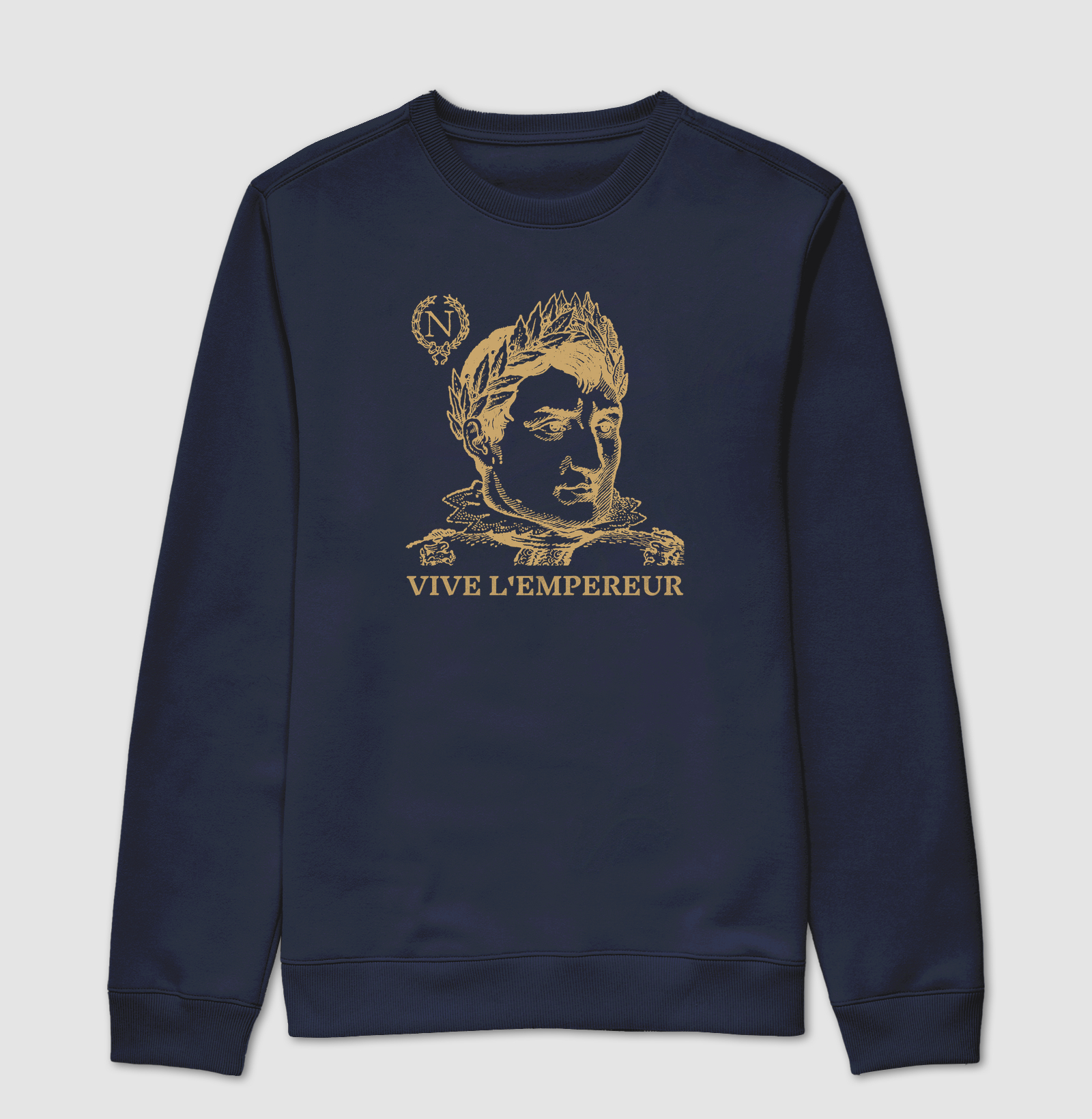 Napoleão Bonaparte – Vive L'Empereur | Império Francês - Imagem 5