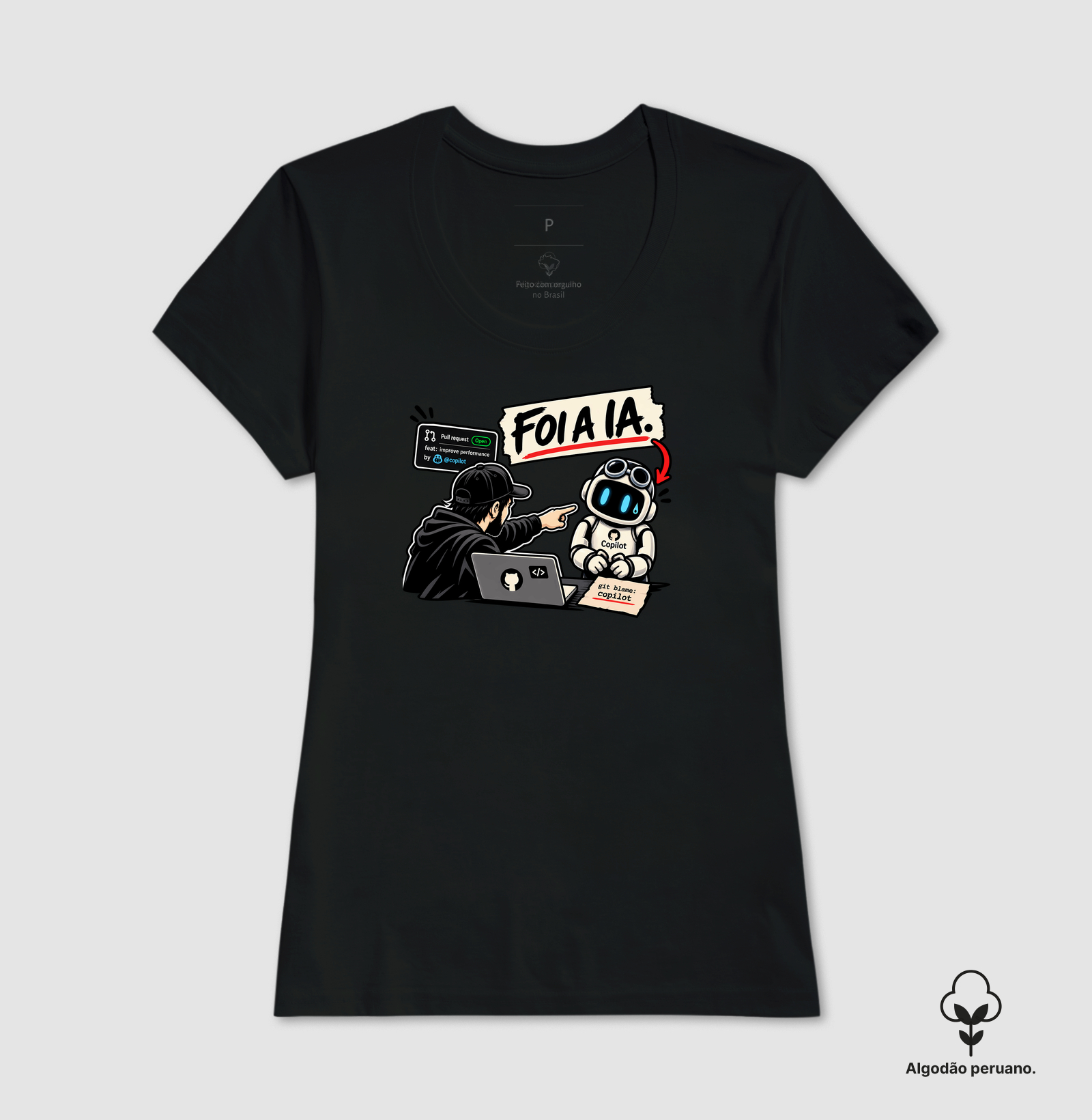 Camisa 7