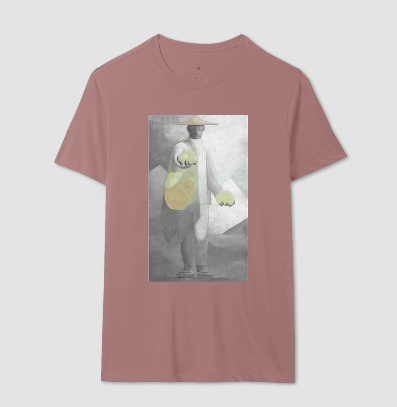 Camisa 15