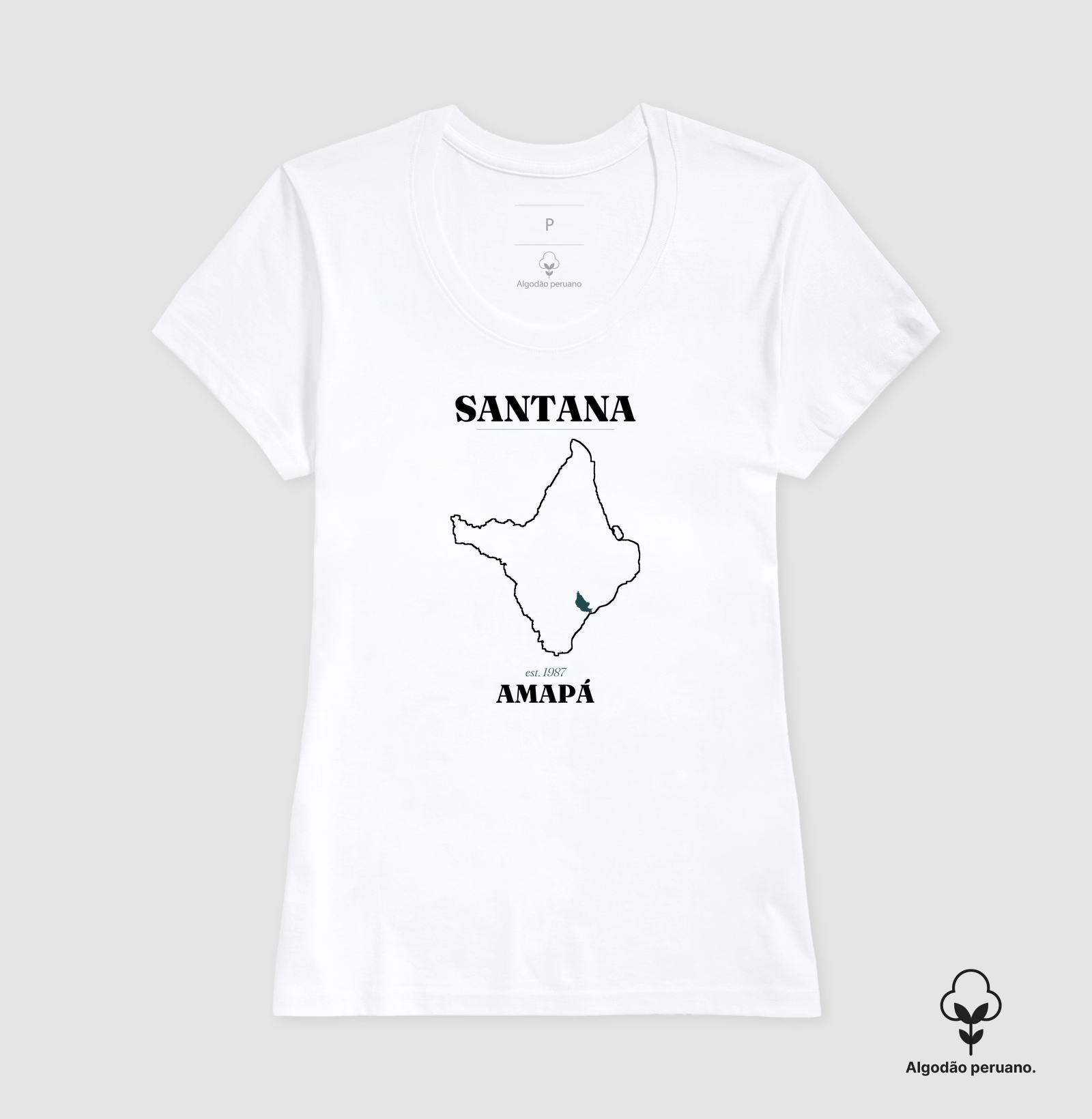 Santana | Legado AP - Imagem 4