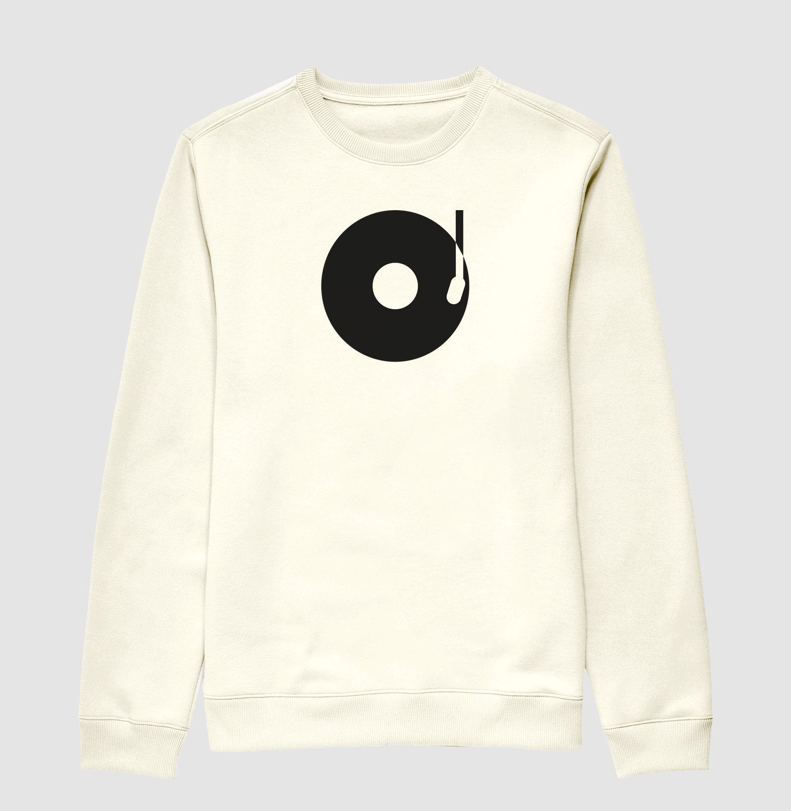 Vinil - Moletom