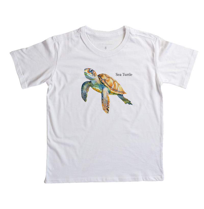 Sea Turtle - Imagem 8