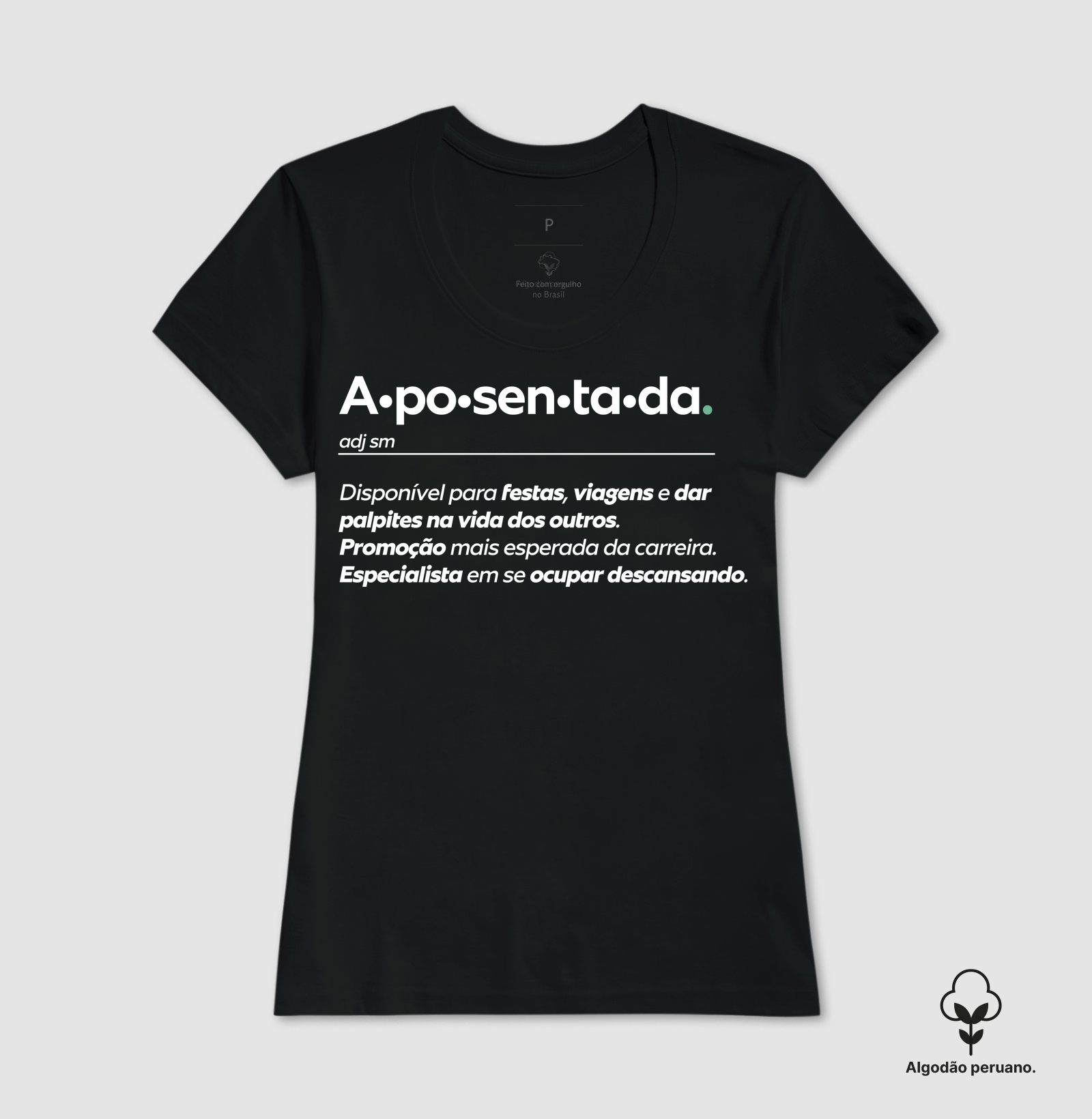 Camisa 3