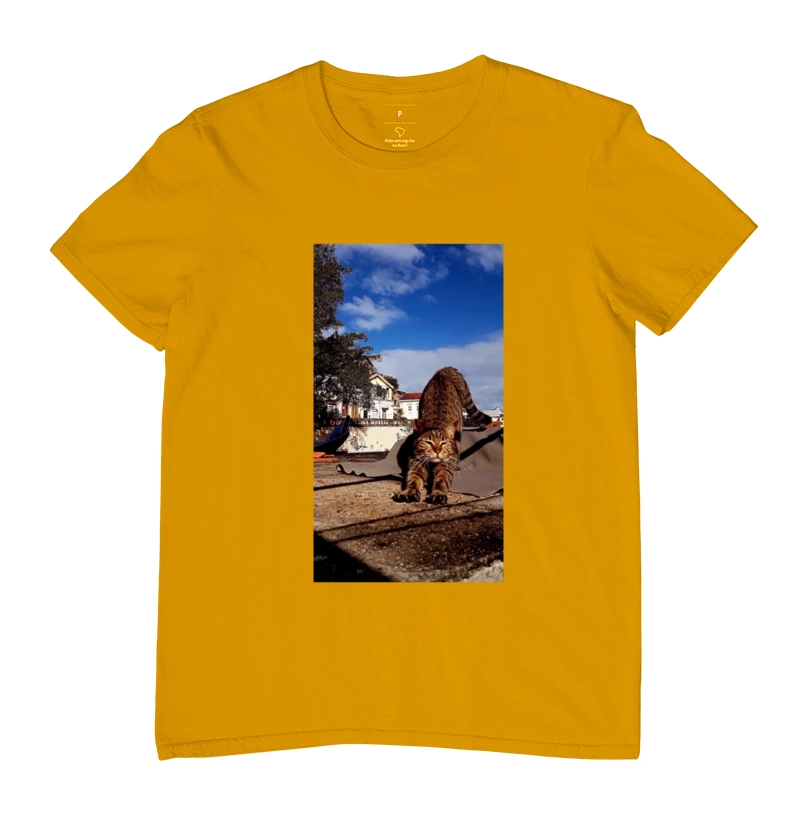 Camisa 13
