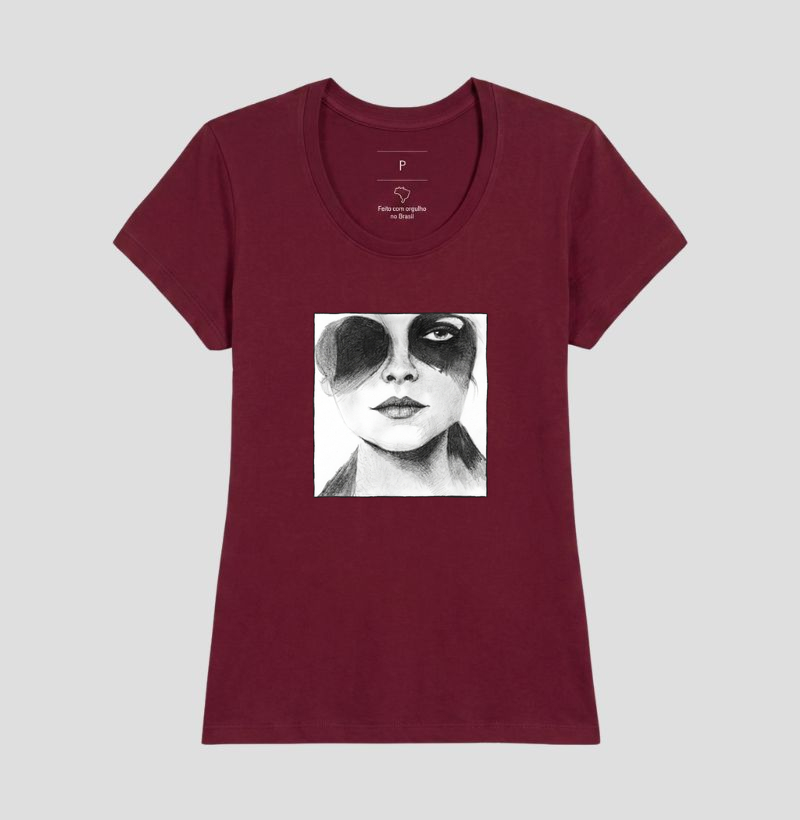 Camisa 21