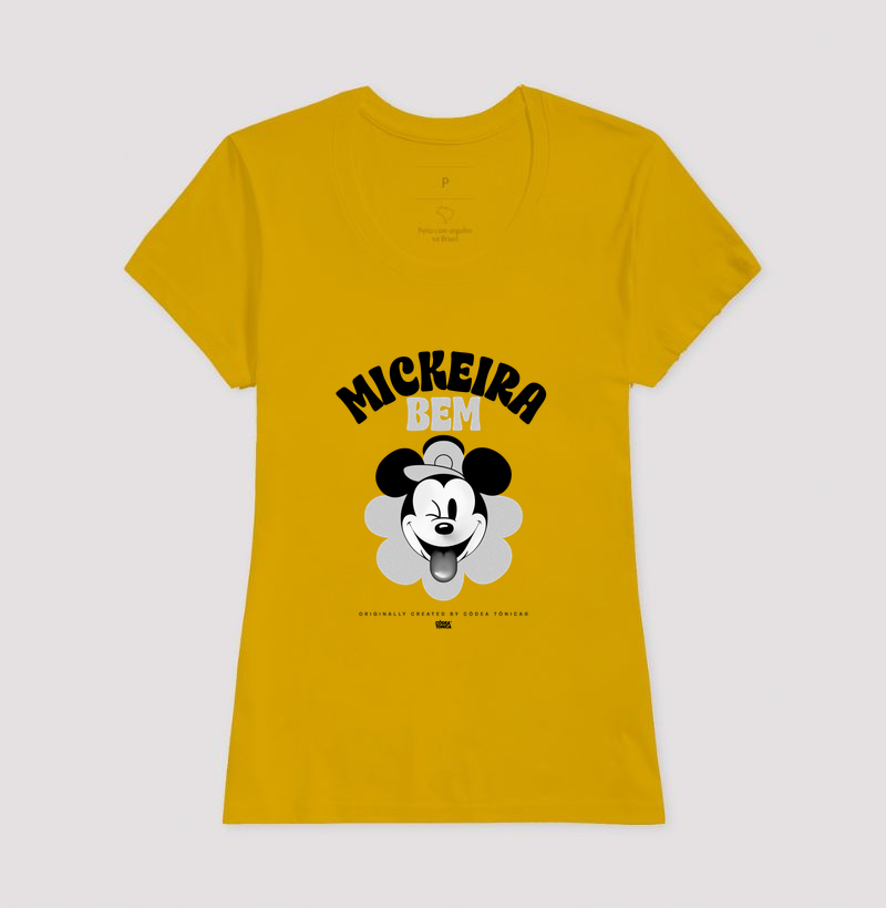 Mickeira Bem - Imagem 8