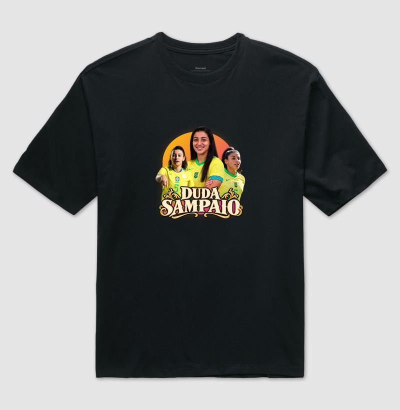 Duda Sampaio — Futebol Brasileiro - Imagem 2