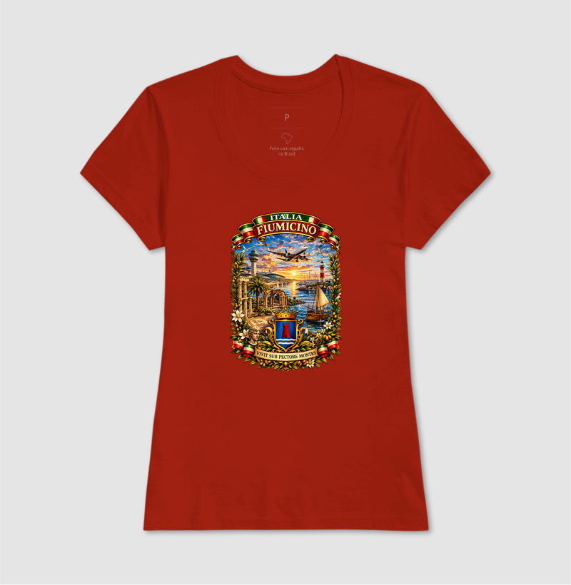 Camisa 10