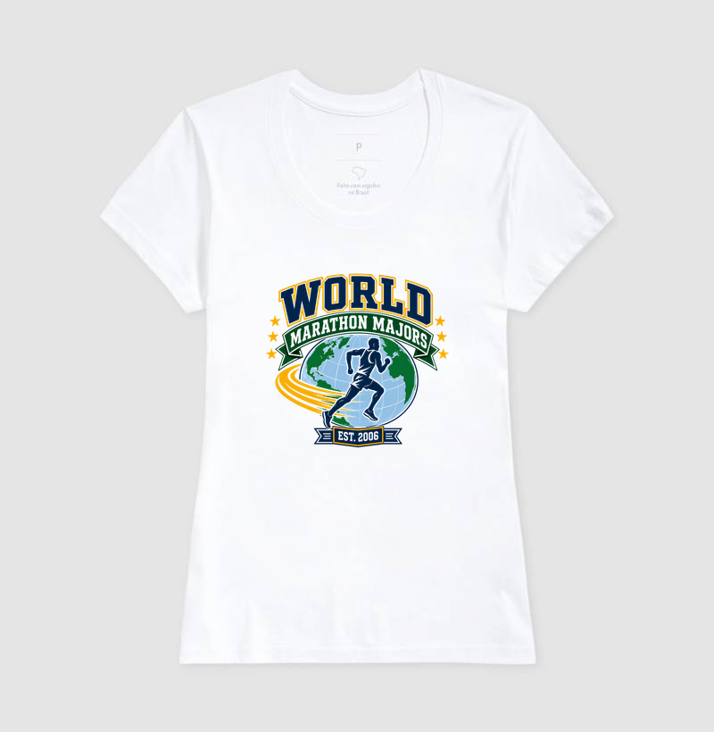 Marathon Majors - Imagem 3
