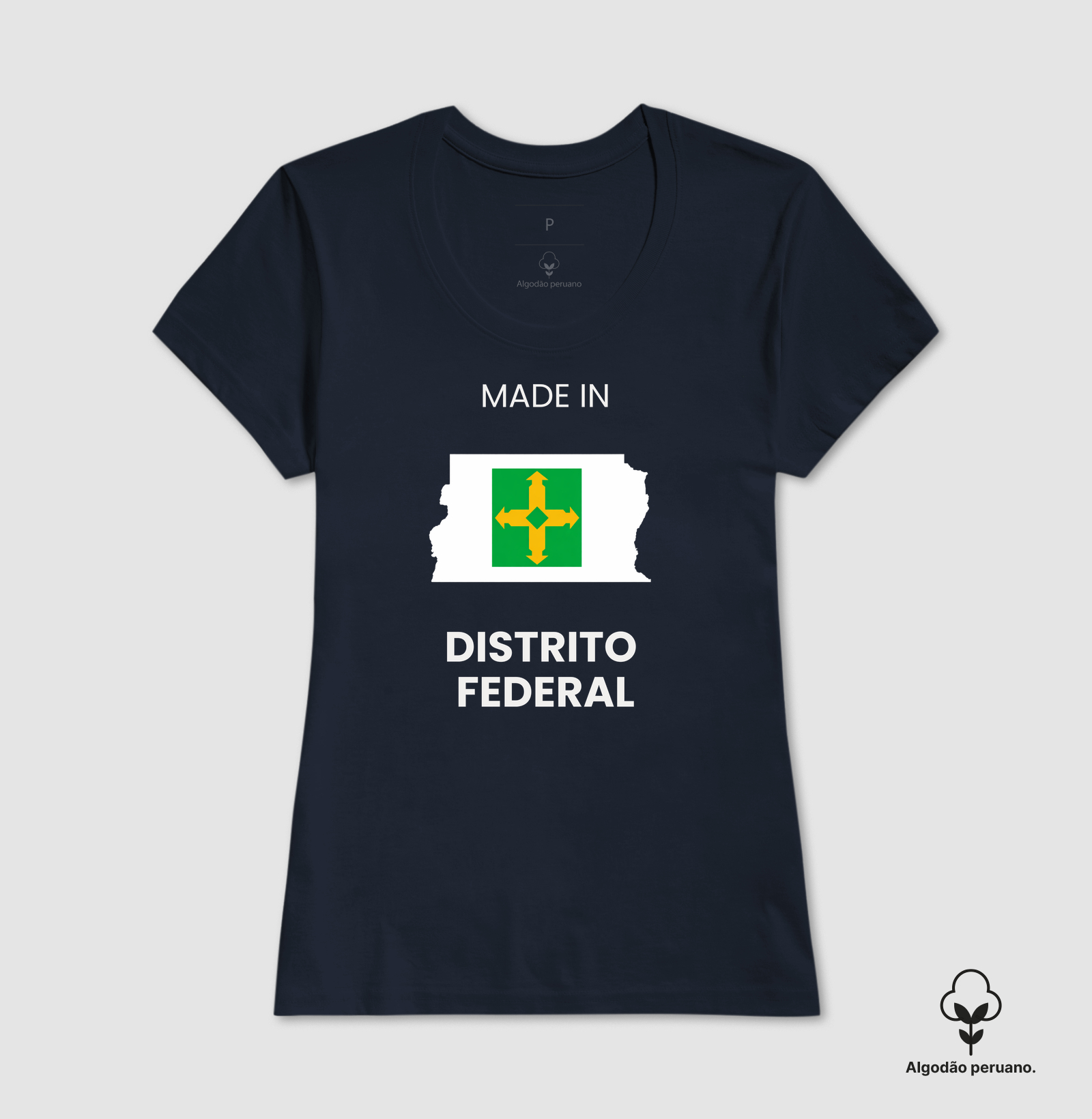 Made In Distrito Federal - Imagem 4