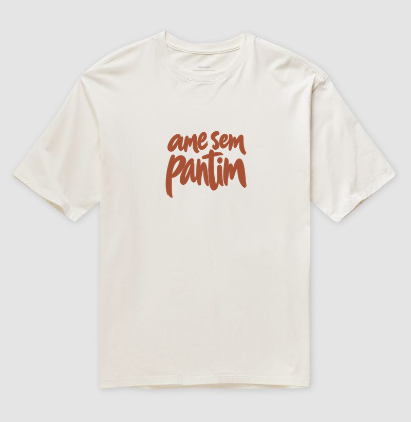 Ame sem pantim - Imagem 4