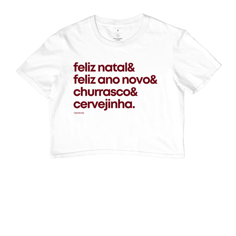 feliz natal & feliz ano novo & churrasco & cervejinha. - Imagem 3