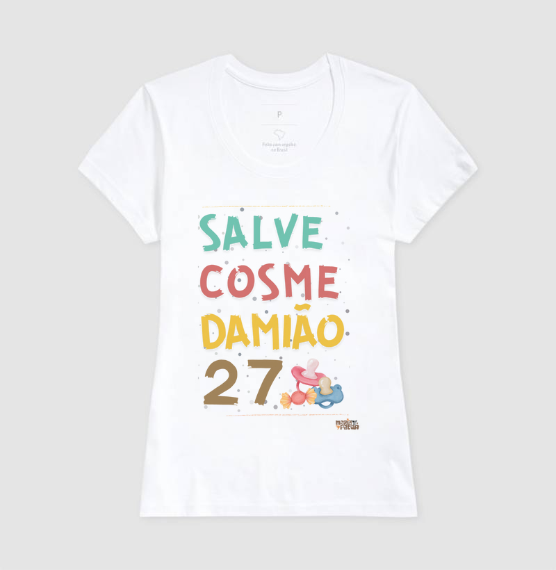 Camisa 7
