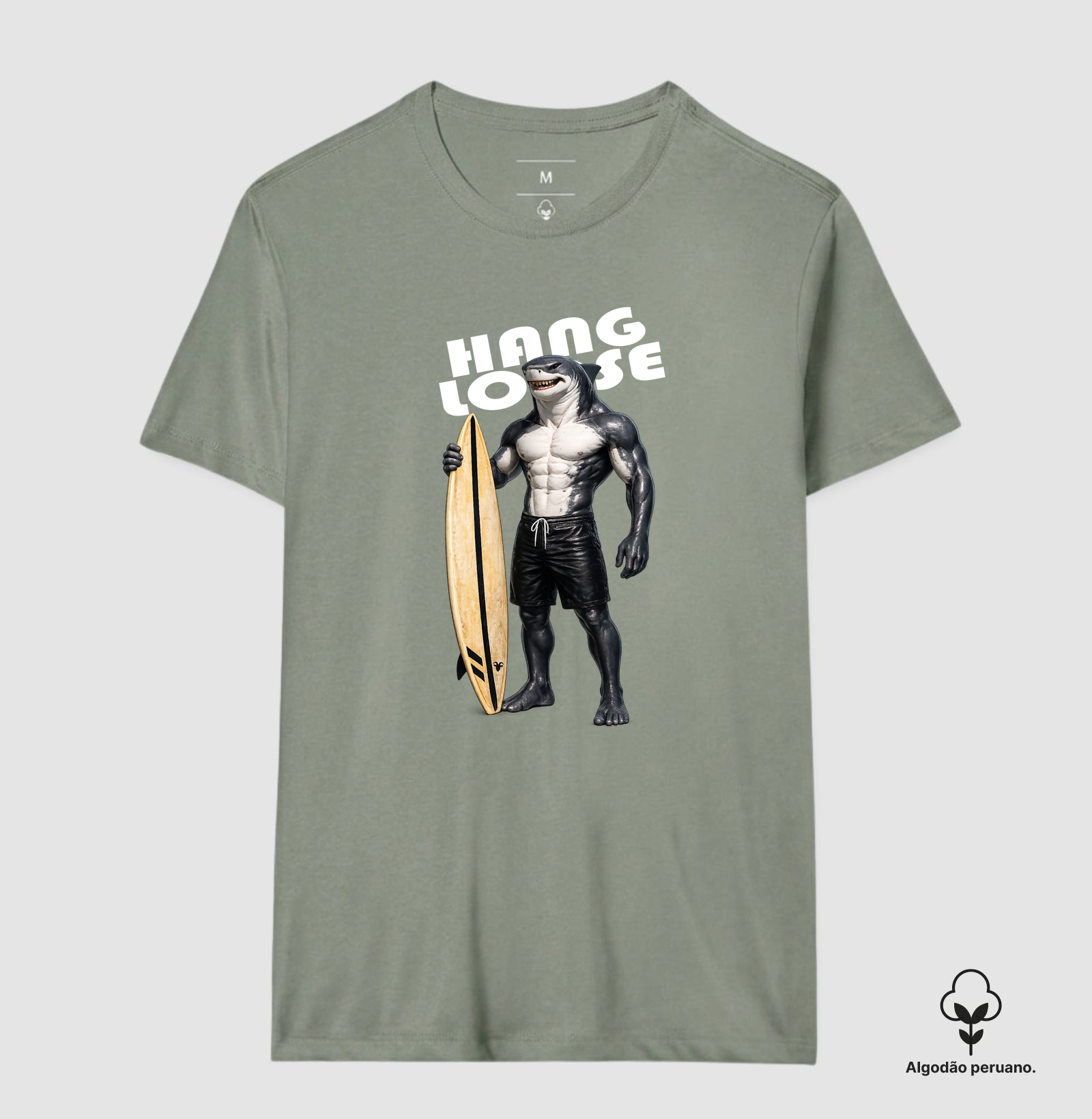 Camisa 4
